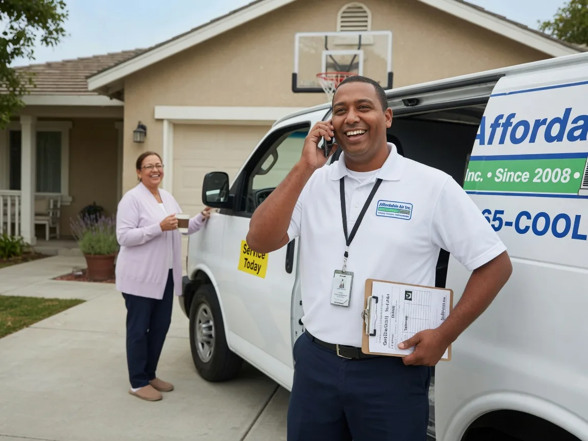 Central Ac Repair Houston, DE FAQs